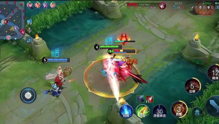 王者荣耀阿轲怎么搭配出装和铭文