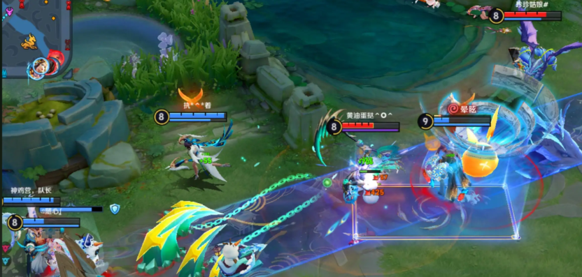 王者荣耀虞姬怎么出装