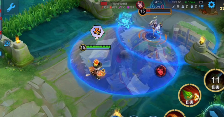 王者荣耀中鲁班怎么出装 王者荣耀中鲁班怎么出装