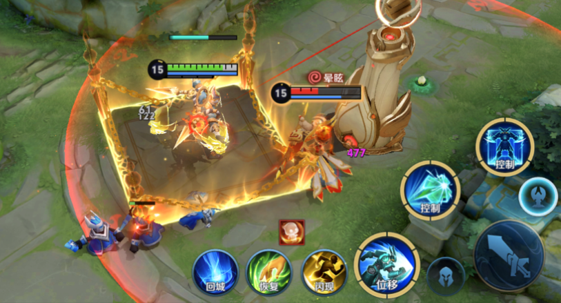 王者荣耀墨子克制盘古怎么出装