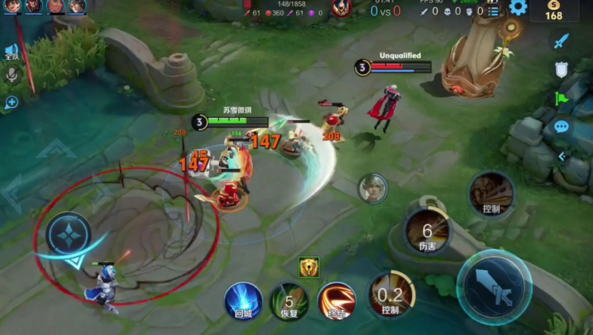 王者荣耀亚瑟钻石局出装怎么搭配