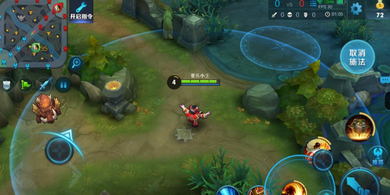 王者荣耀鲁班如何出装瞬秒伤害