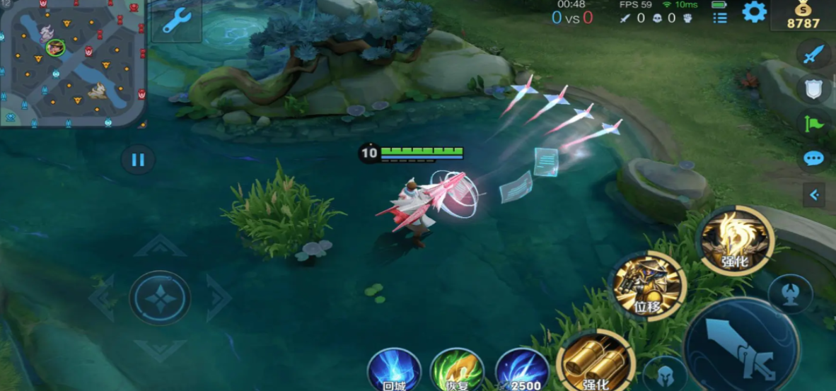 王者荣耀刘备最强秒人出装怎么出 王者荣耀刘备最强秒人出装怎么出