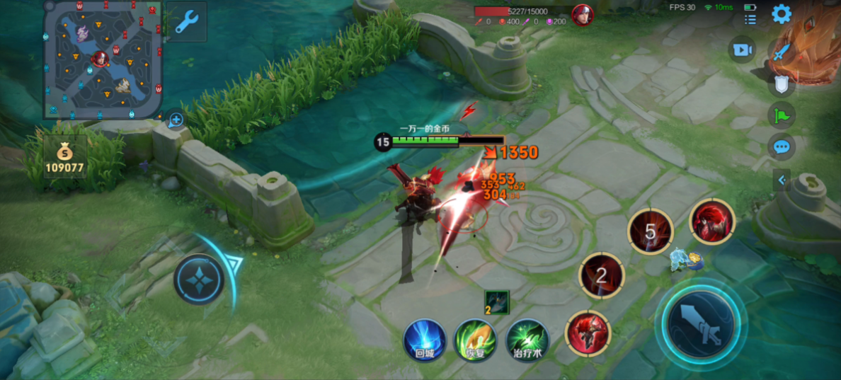 王者荣耀防御李信出装铭文怎么搭配 王者荣耀防御李信出装铭文怎么搭配