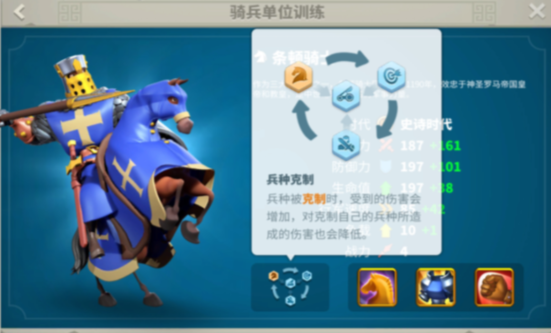 万国觉醒怎么淘汰低级兵