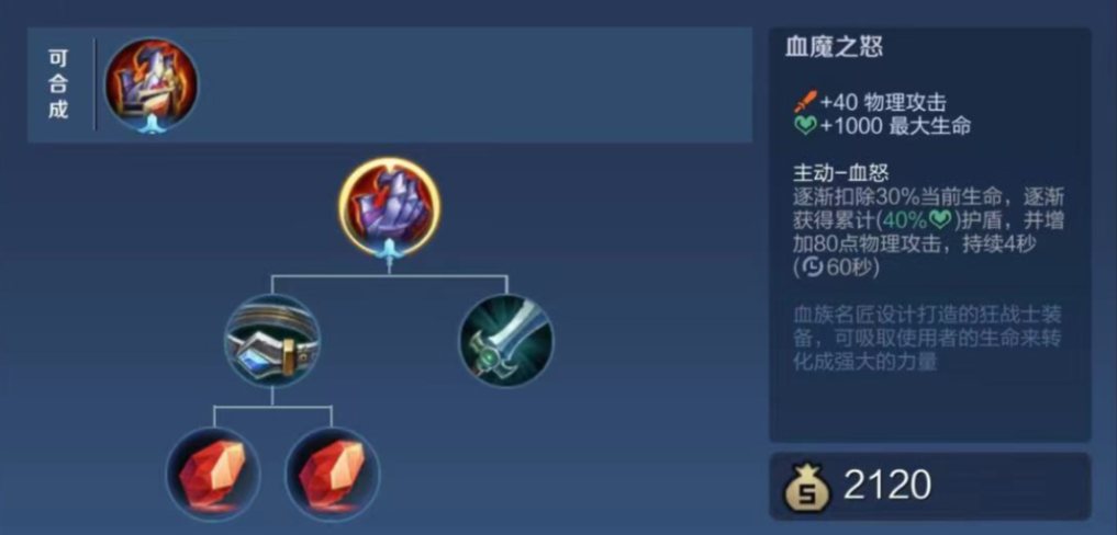 王者荣耀敖隐射手出装最新有哪些 王者荣耀敖隐射手出装最新有哪些