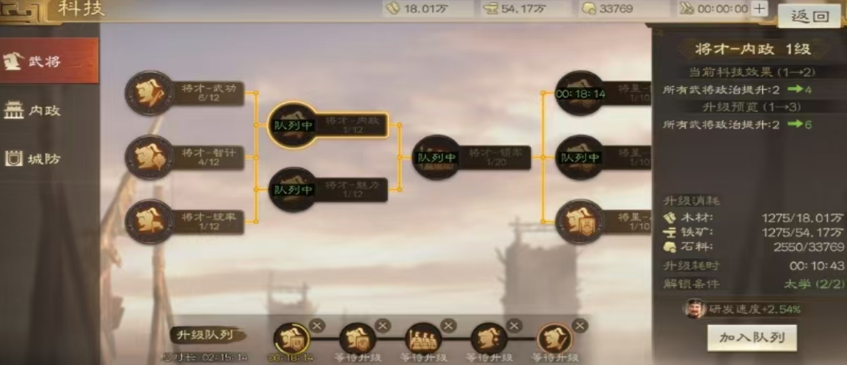 三国志战略版新手选什么给金币 三国志战略版新手选什么给金币