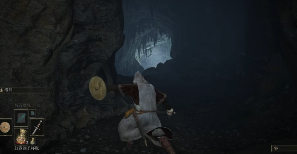 艾尔登法环单人玩什么职业