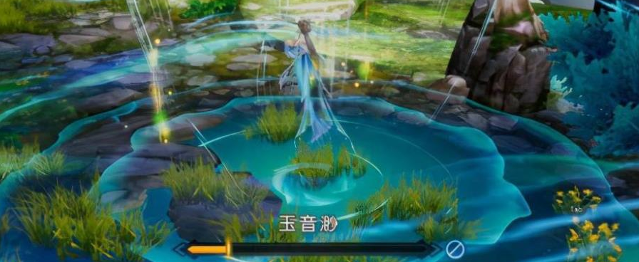 诛仙手游沧澜辅助用什么技能 诛仙手游沧澜辅助用什么技能