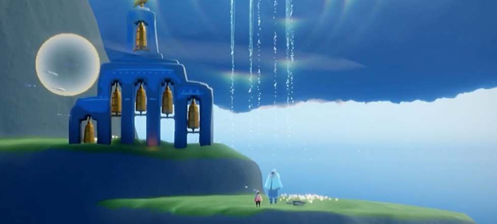 光遇云野钢琴如何获得 光遇云野钢琴如何获得