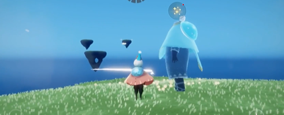 光遇云野钢琴如何获得