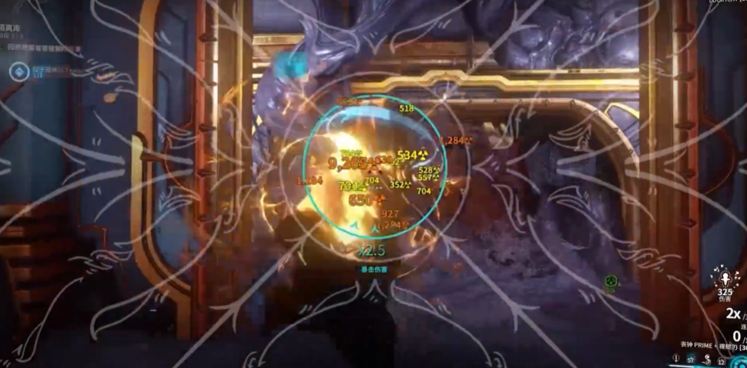 星际战甲萌新开图用什么主武器