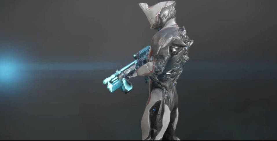 星际战甲萌新开图用什么主武器