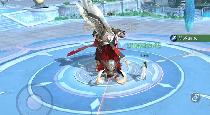 新笑傲江湖武雄拜山怎么玩