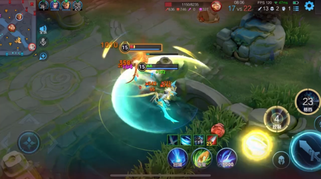 王者荣耀最强凯怎么出装