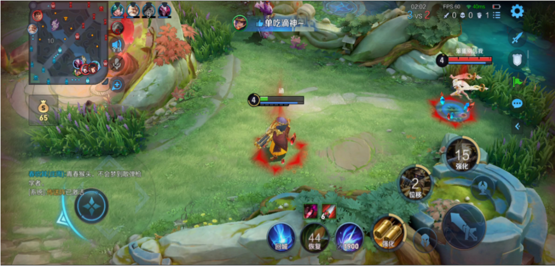 王者荣耀刘备出装半输出怎么出 王者荣耀刘备出装半输出怎么出