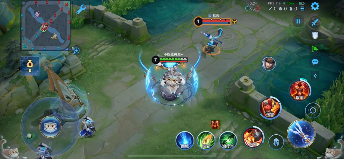 王者荣耀肉铭文怎么出 王者荣耀肉铭文怎么出