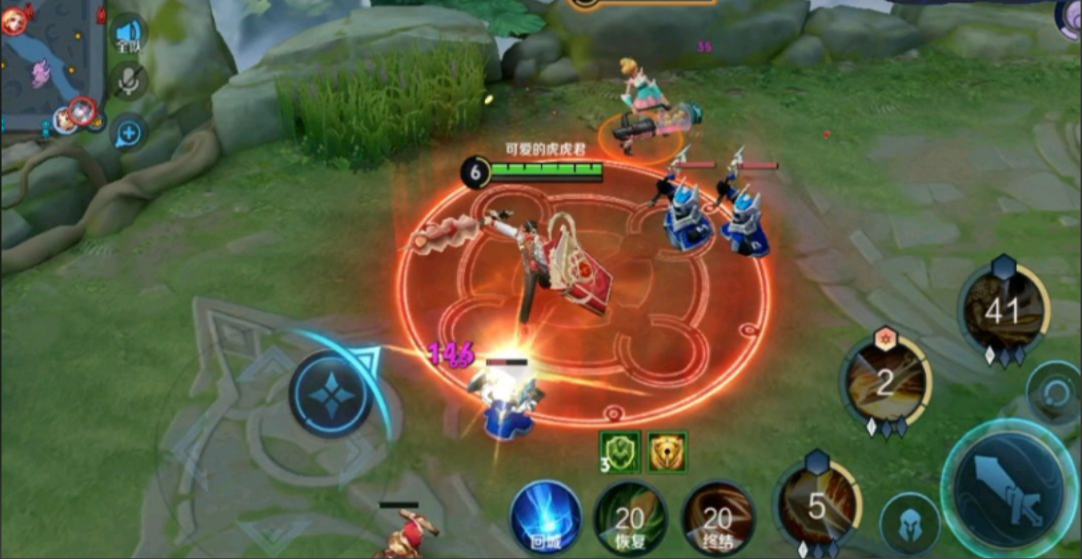 王者荣耀国际亚瑟最强出装是什么 王者荣耀国际亚瑟最强出装是什么