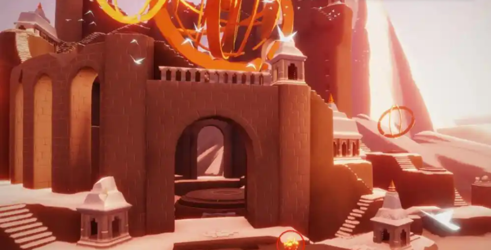 光遇黑人面具如何获取 光遇黑人面具如何获取