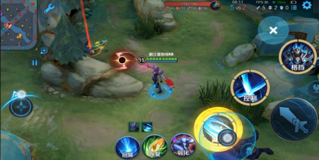 王者荣耀铠最强伤害怎么出装 王者荣耀铠最强伤害怎么出装