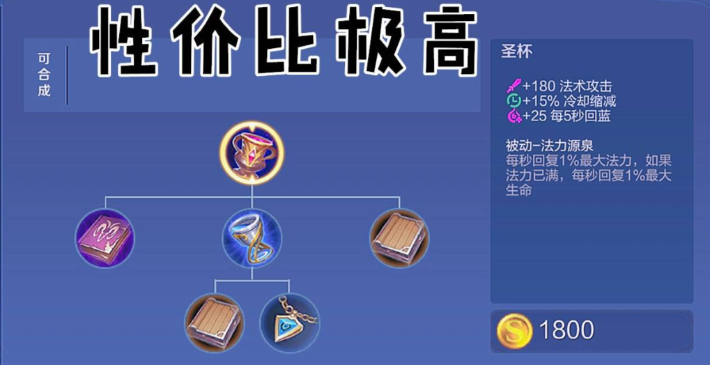 王者荣耀中孙膑暴力怎么出装 王者荣耀中孙膑暴力怎么出装