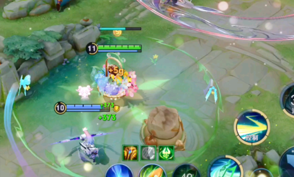 王者荣耀鲁班如何出装