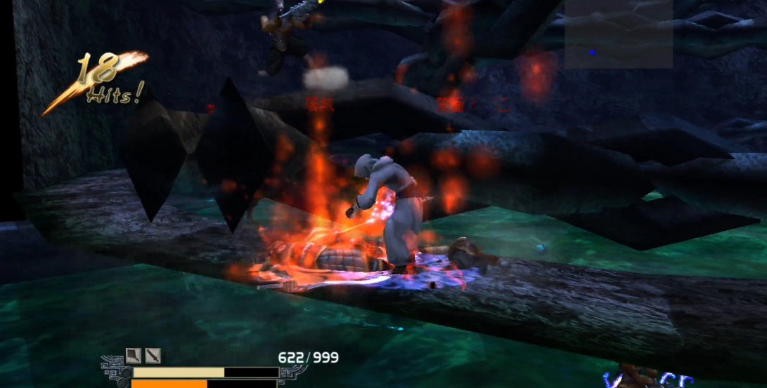 流星蝴蝶剑炼铁狱怎么过关 流星蝴蝶剑炼铁狱怎么过关