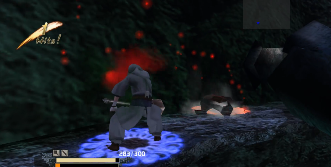 流星蝴蝶剑炼铁狱怎么过关 流星蝴蝶剑炼铁狱怎么过关