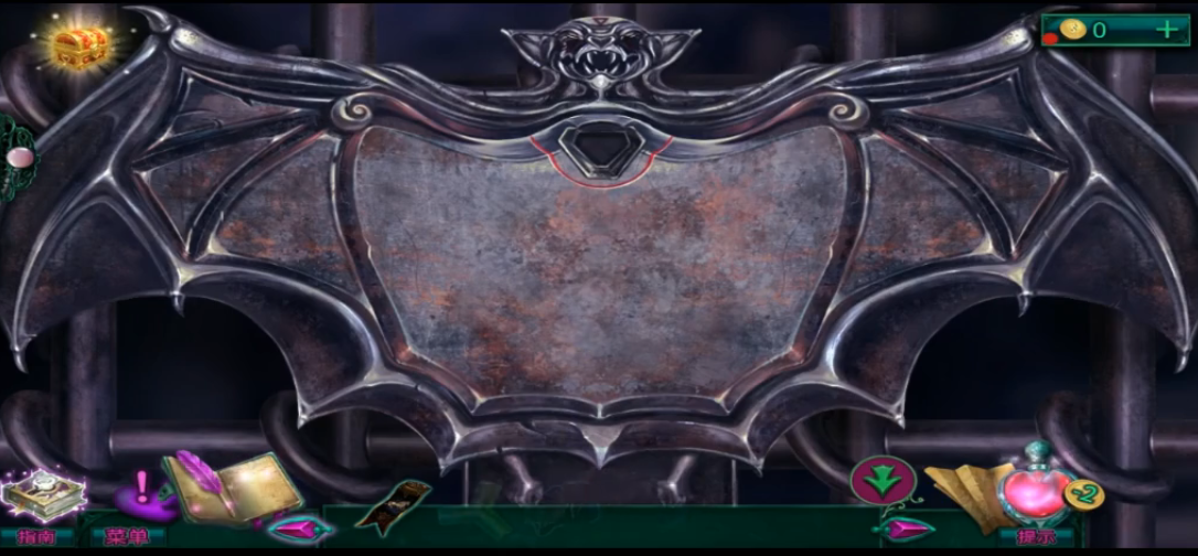 密室逃脱12第一章蝙蝠怎么过 密室逃脱12第一章蝙蝠怎么过
