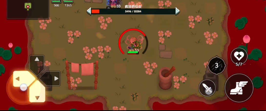 坎公骑冠剑103怎么过 坎公骑冠剑103怎么过