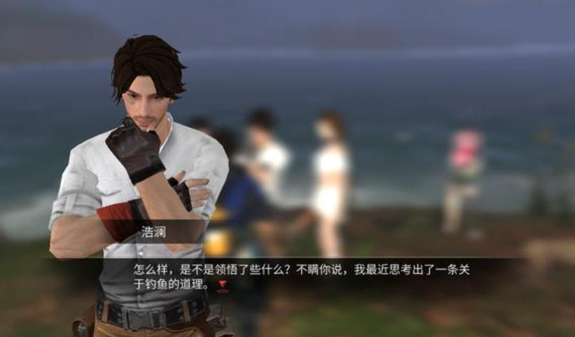 明日之后亚述丘陵浩澜在哪