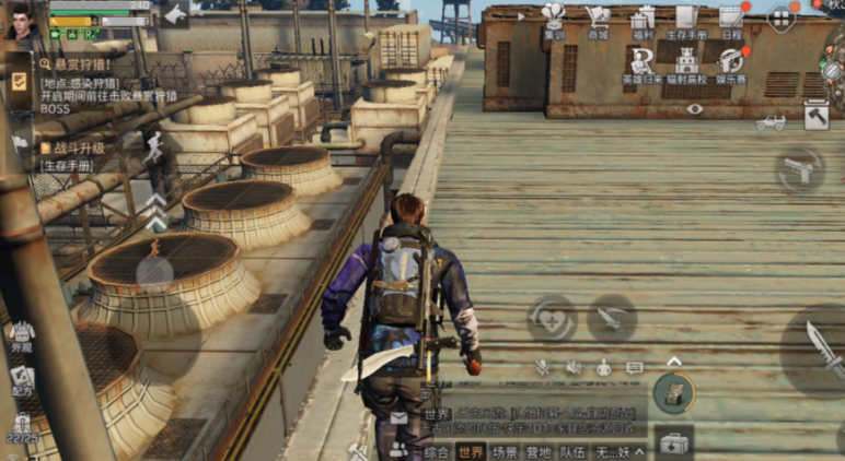 明日之后亚述丘陵浩澜在哪 明日之后亚述丘陵浩澜在哪