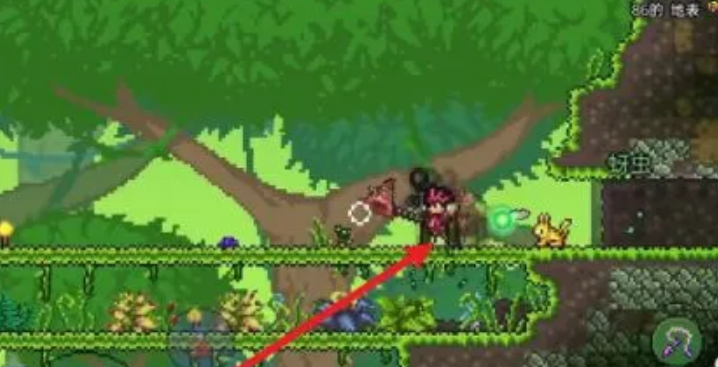 泰拉瑞亚动物保护手册怎么用 泰拉瑞亚动物保护手册怎么用