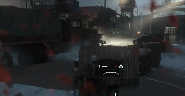 古墓丽影怎么逃出监狱