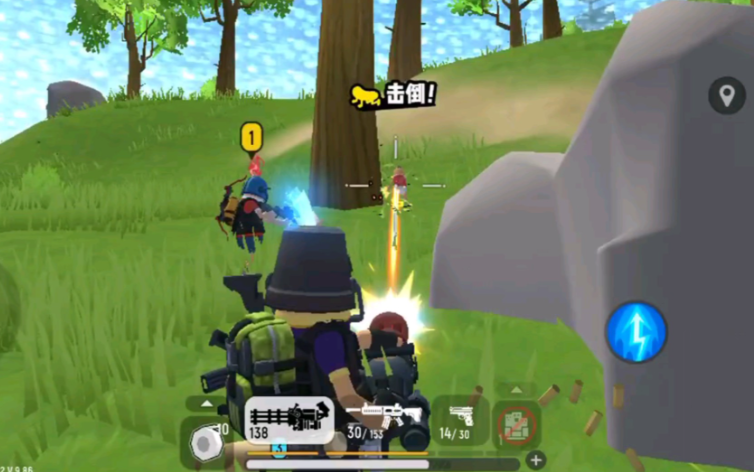 香肠派对哪里可以找到加特林