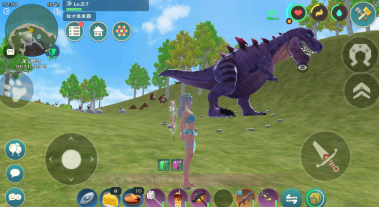 创造与魔法世界boss有哪些