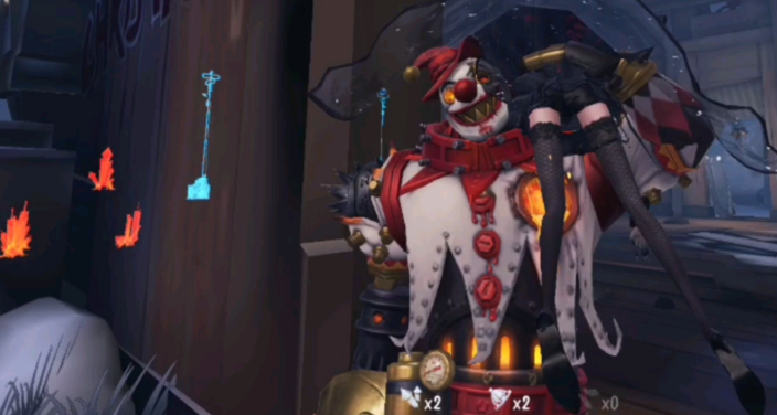 第五人格监管者天赋怎样加点 第五人格监管者天赋怎样加点