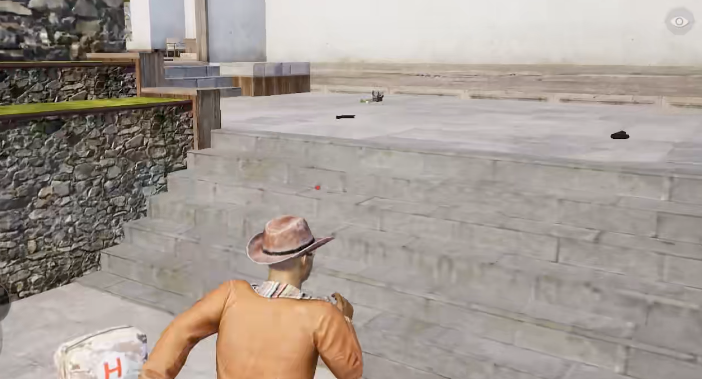 绝地求生刺激战场哪里物资最富有 绝地求生刺激战场哪里物资最富有