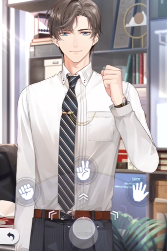 未定事件簿怎么增加好感度