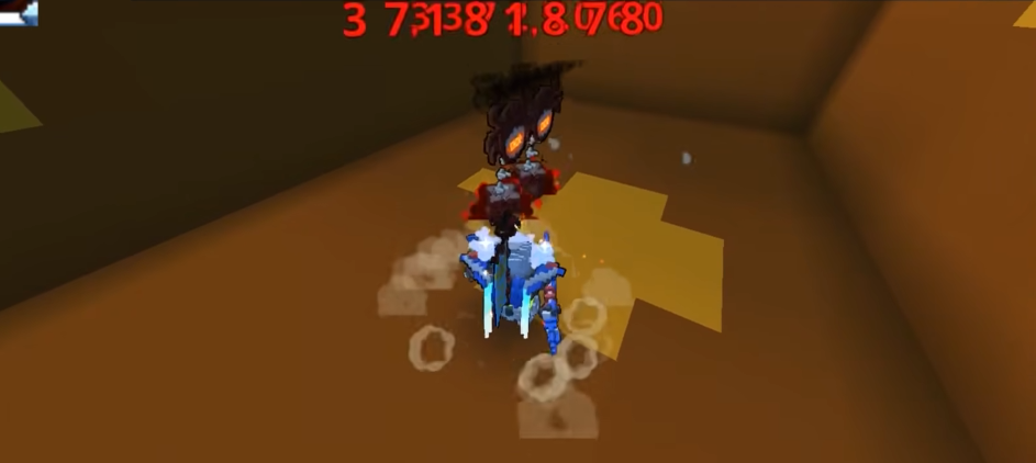 宝藏世界无头骑士副职业怎么选