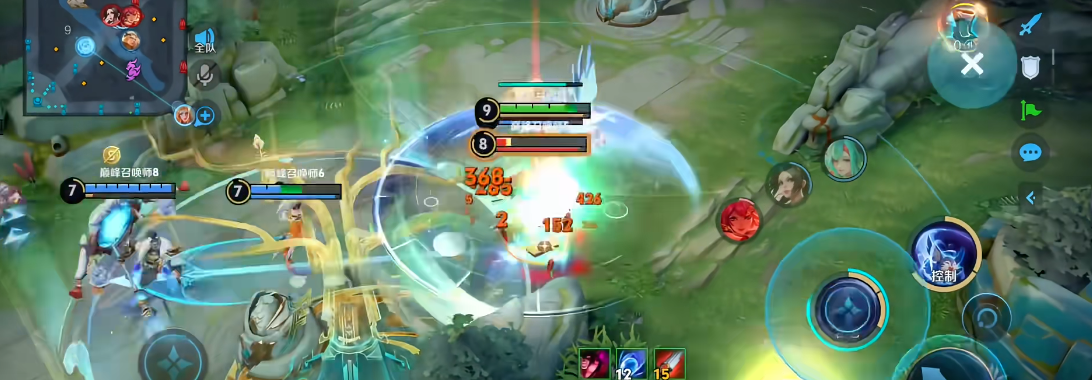 王者荣耀不死流射手出装怎么出