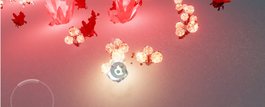 光遇如何向高处飞