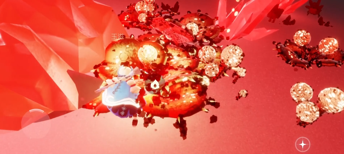 光遇如何向高处飞 光遇如何向高处飞