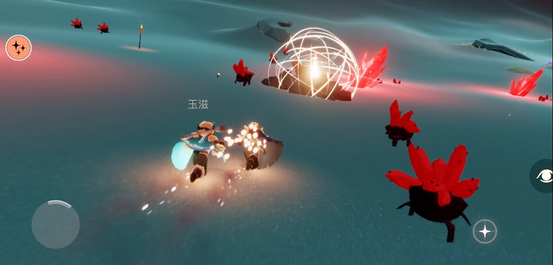 光遇如何向高处飞 光遇如何向高处飞