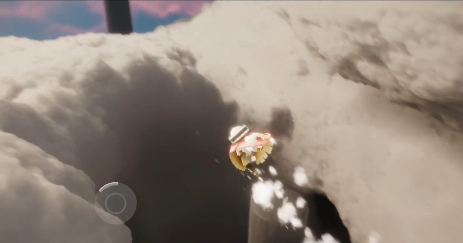 光遇景点粉红海怎么去 光遇景点粉红海怎么去