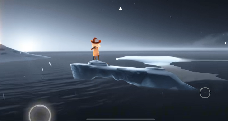 光遇湖水的试炼怎么做 光遇湖水的试炼怎么做