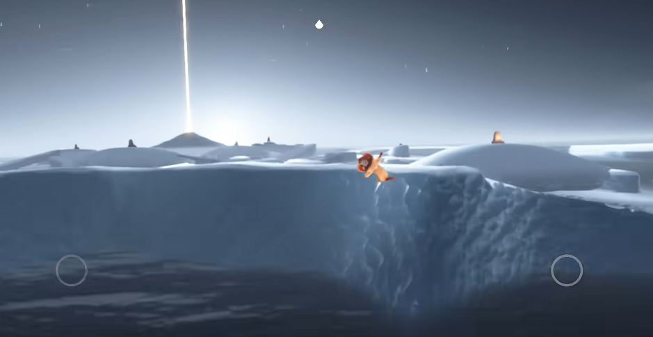 光遇湖水的试炼怎么做 光遇湖水的试炼怎么做