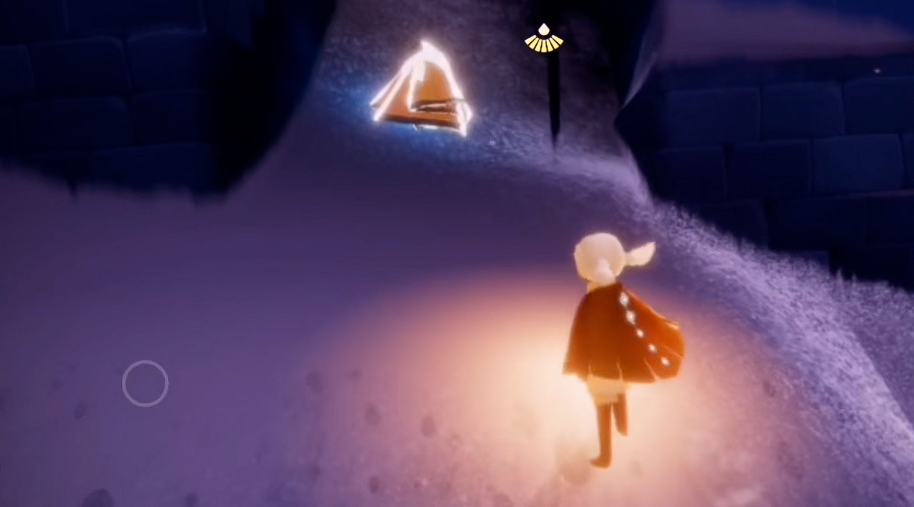 光遇梦想小镇的先祖在哪里 光遇梦想小镇的先祖在哪里