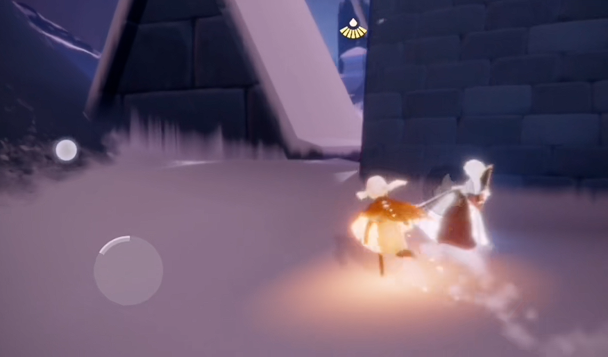 光遇梦想小镇的先祖在哪里