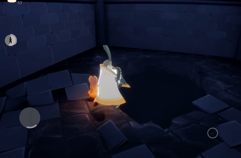 光遇里背手先祖在哪里 光遇里背手先祖在哪里